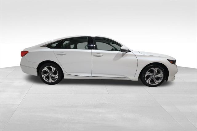 used 2020 Honda Accord car, priced at $23,523