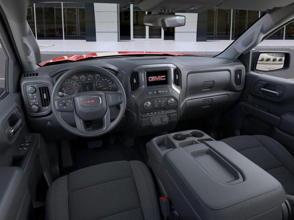 new 2026 GMC Sierra 1500 car, priced at $41,785