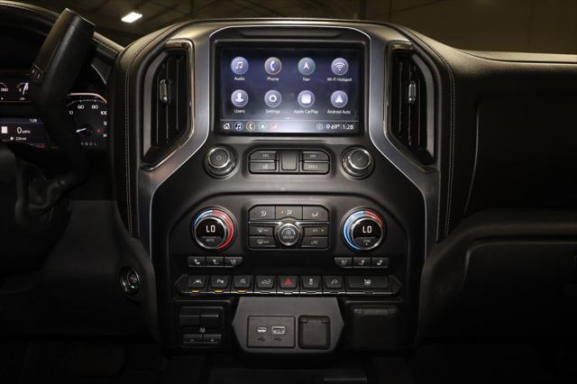 used 2020 GMC Sierra 1500 car, priced at $39,530