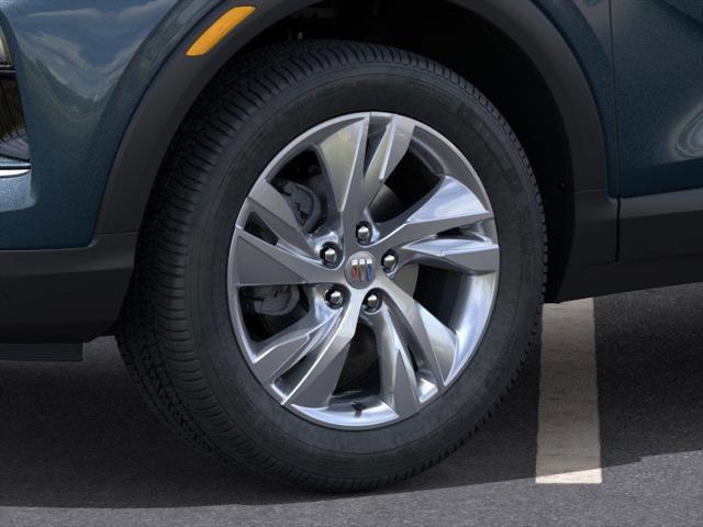 new 2026 Buick Encore GX car, priced at $29,980