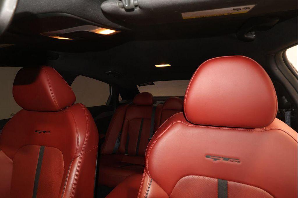 used 2021 Kia K5 car, priced at $19,464