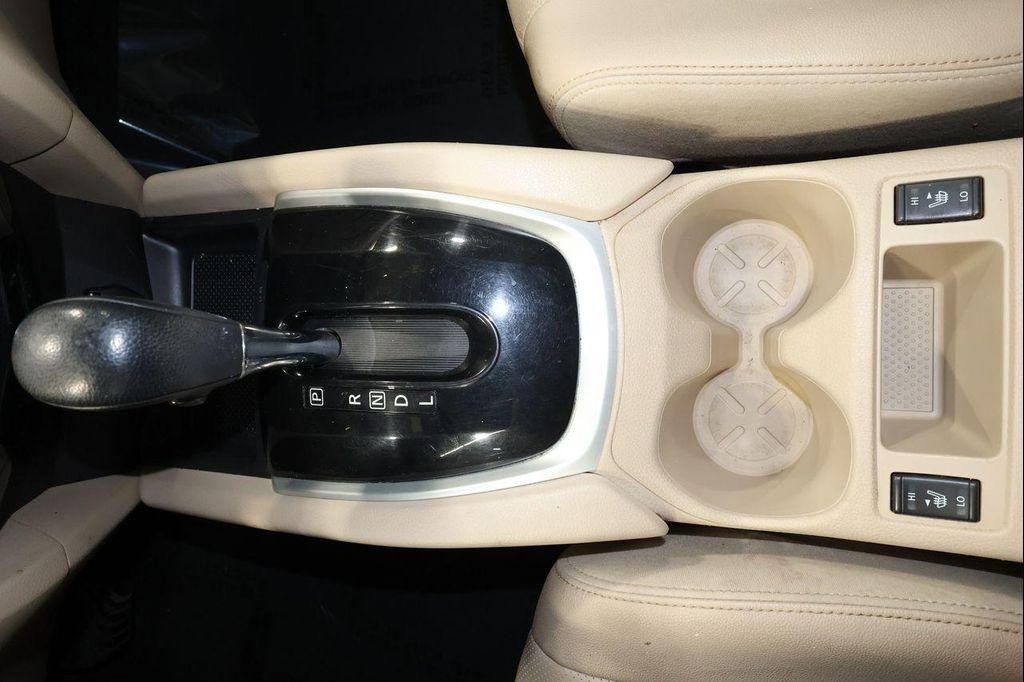 used 2016 Nissan Rogue car, priced at $9,819