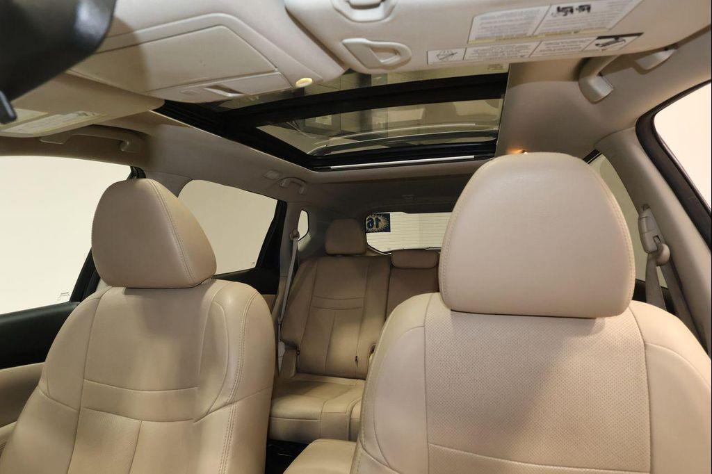 used 2016 Nissan Rogue car, priced at $9,819