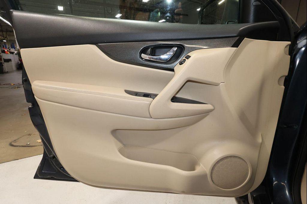 used 2016 Nissan Rogue car, priced at $9,819