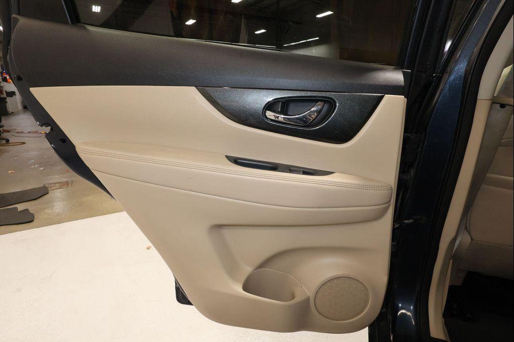 used 2016 Nissan Rogue car, priced at $9,819