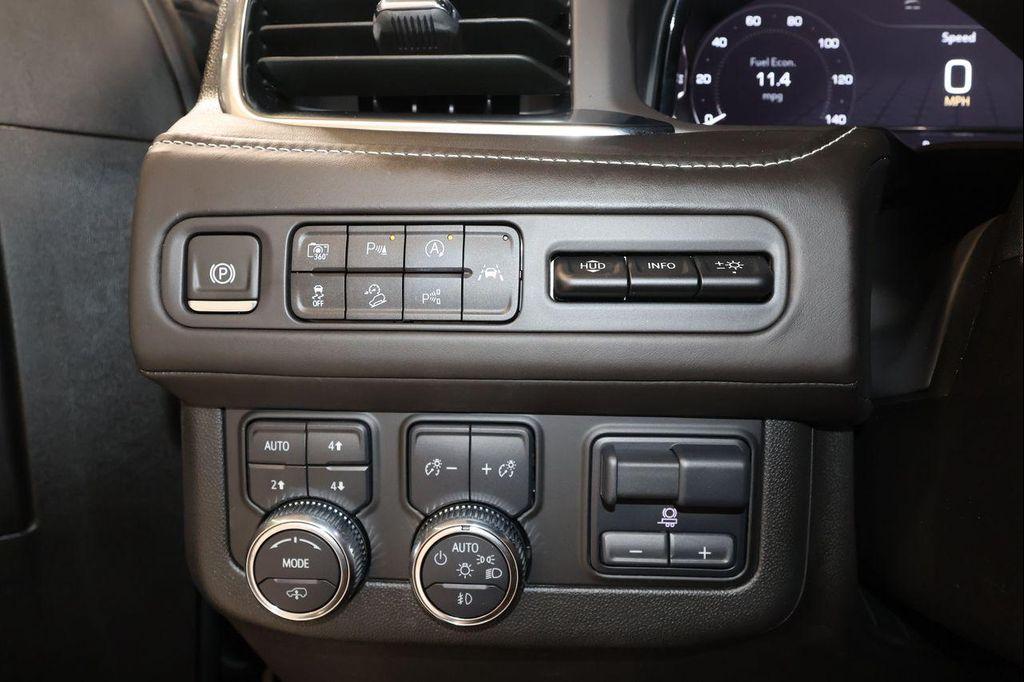 used 2024 GMC Yukon XL car, priced at $82,924