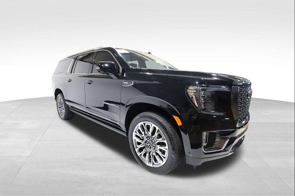 used 2024 GMC Yukon XL car, priced at $82,924