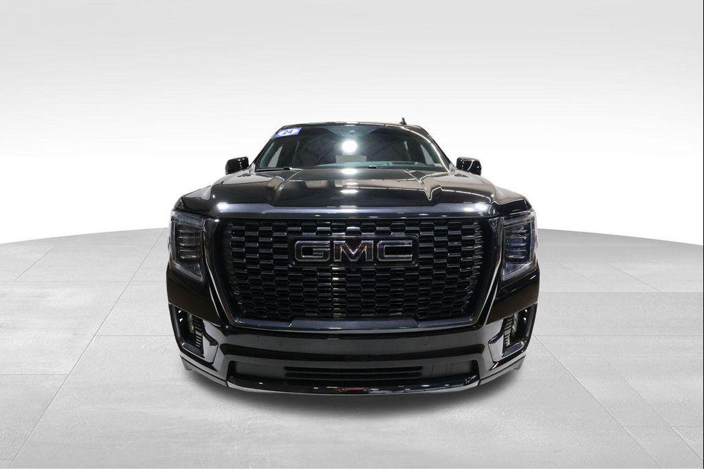 used 2024 GMC Yukon XL car, priced at $82,924