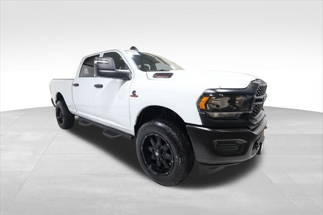 used 2024 Ram 3500 car, priced at $54,975