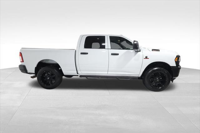 used 2024 Ram 3500 car, priced at $54,975