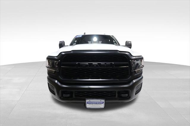 used 2024 Ram 3500 car, priced at $54,975