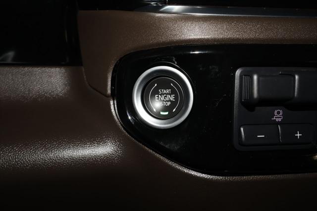 used 2022 GMC Sierra 1500 car, priced at $47,245