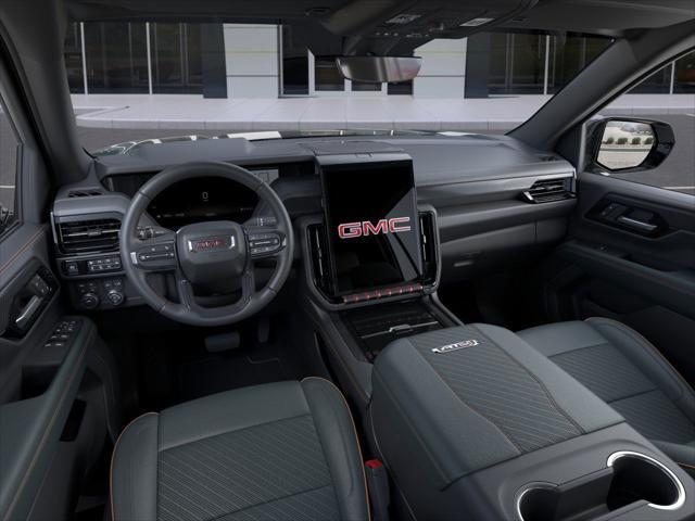 new 2025 GMC Yukon car, priced at $81,068