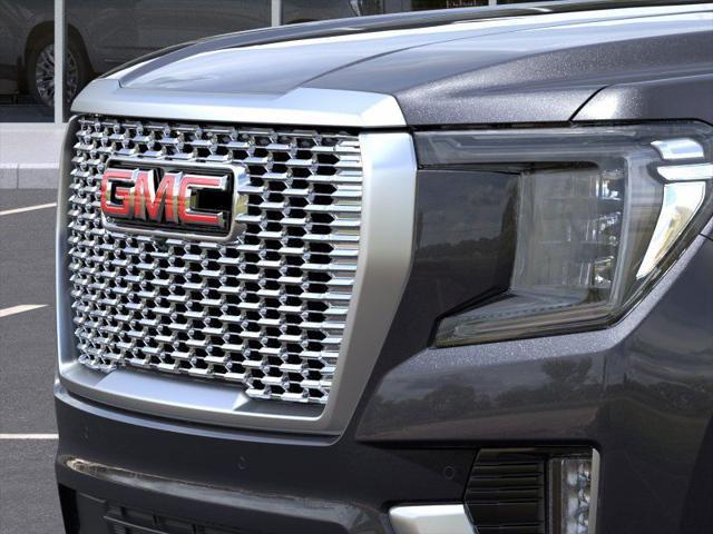 new 2024 GMC Yukon XL car, priced at $86,905