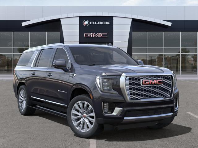 new 2024 GMC Yukon XL car, priced at $92,905