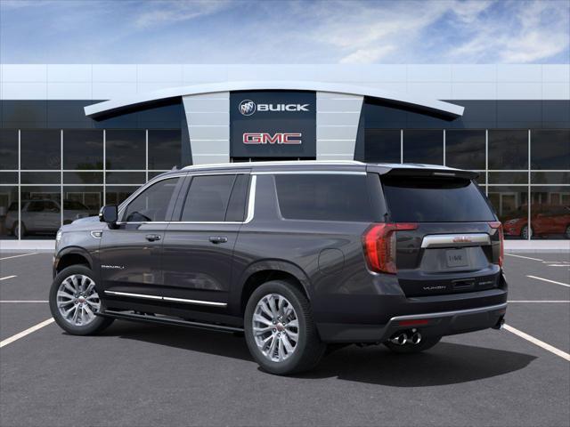 new 2024 GMC Yukon XL car, priced at $86,905