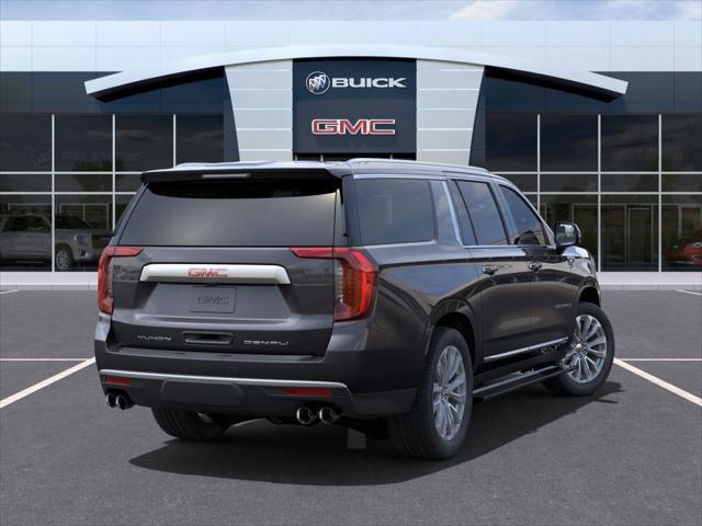 new 2024 GMC Yukon XL car, priced at $86,905