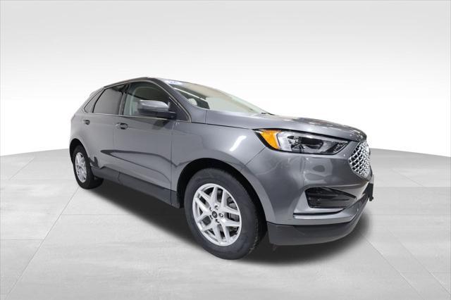 used 2024 Ford Edge car, priced at $27,516