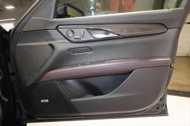 used 2019 Cadillac CT6 car, priced at $32,668