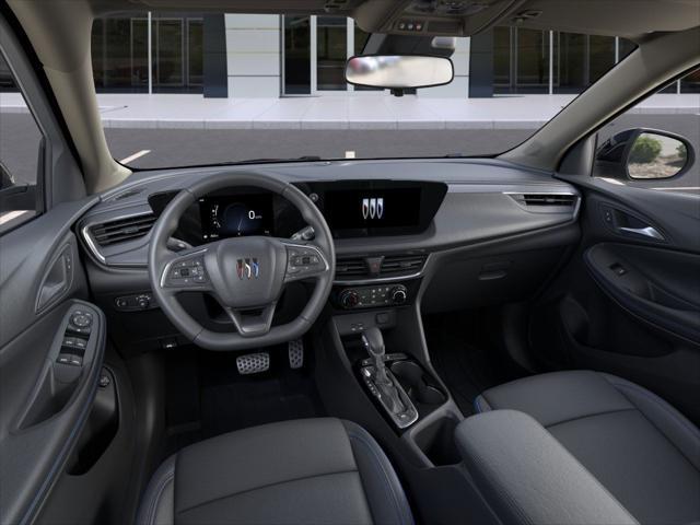 new 2026 Buick Encore GX car, priced at $30,960