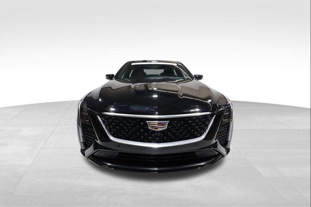 used 2025 Cadillac CT5 car, priced at $41,459