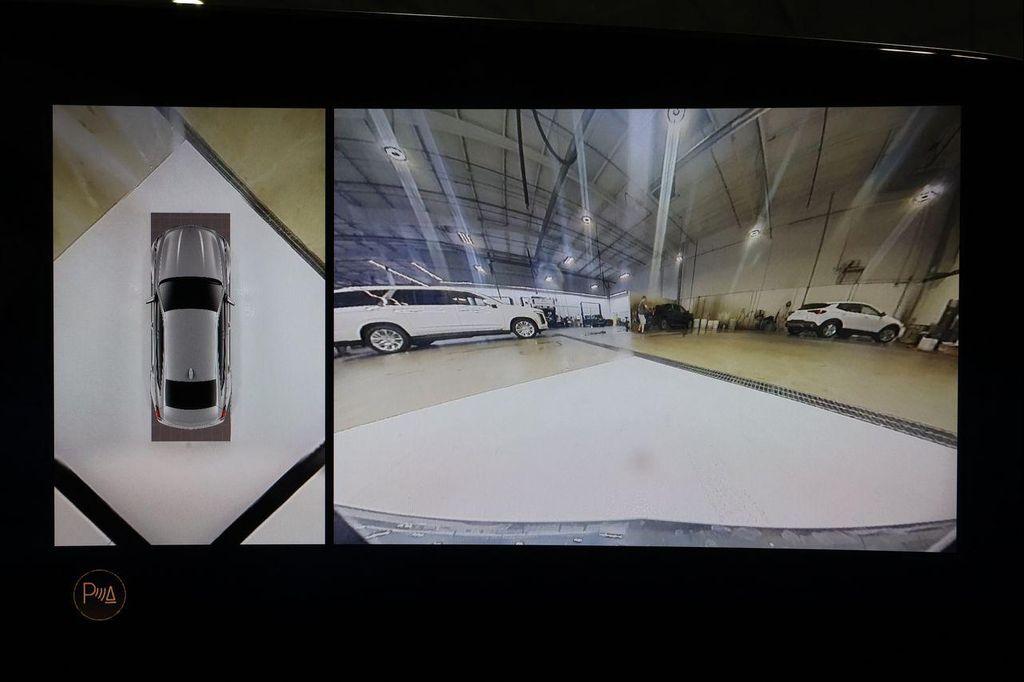 used 2025 Cadillac CT5 car, priced at $41,459