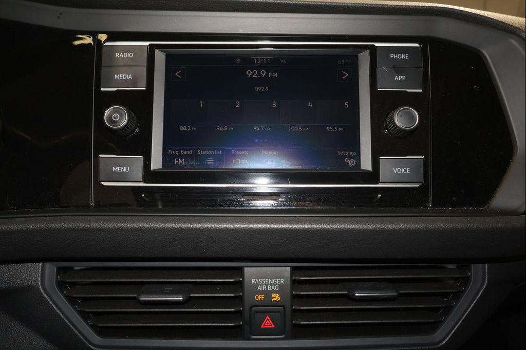 used 2021 Volkswagen Jetta car, priced at $15,637