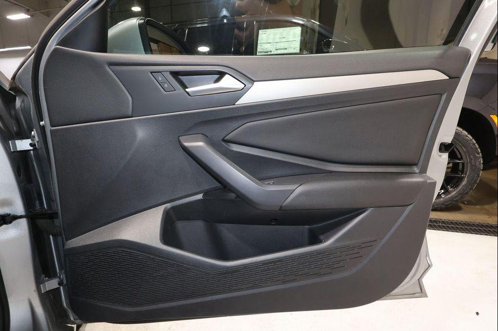 used 2021 Volkswagen Jetta car, priced at $15,637