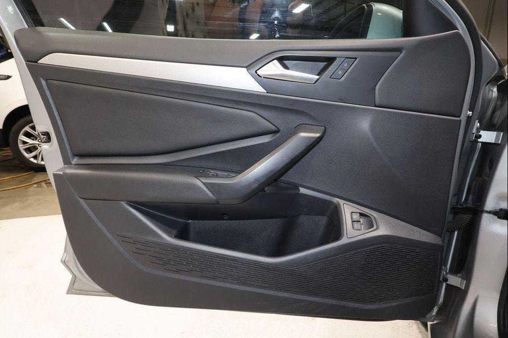 used 2021 Volkswagen Jetta car, priced at $15,637