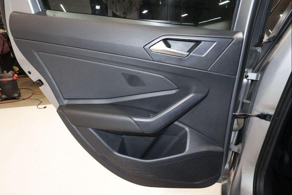 used 2021 Volkswagen Jetta car, priced at $15,637