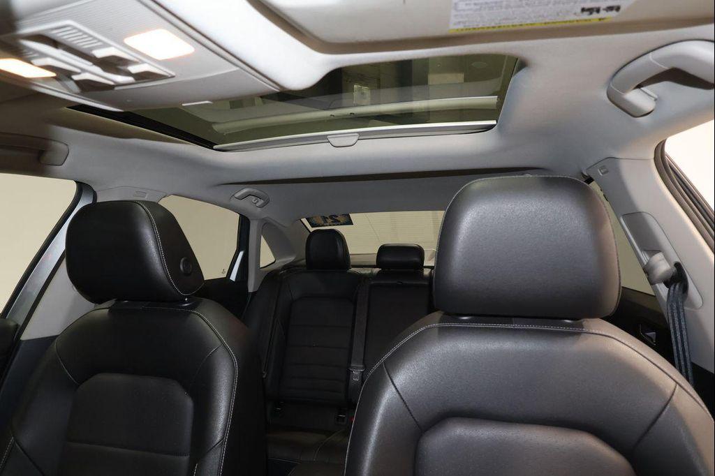 used 2021 Volkswagen Jetta car, priced at $15,637