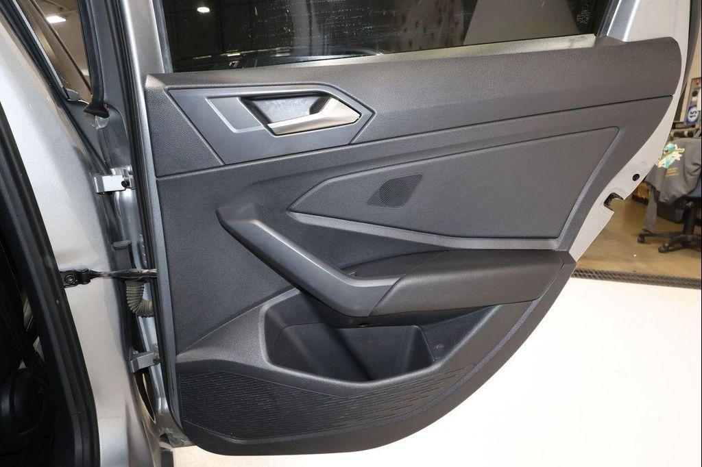 used 2021 Volkswagen Jetta car, priced at $15,637