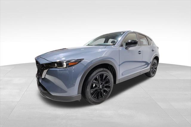 used 2024 Mazda CX-5 car, priced at $26,280