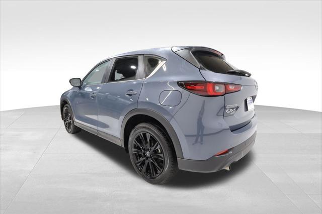 used 2024 Mazda CX-5 car, priced at $26,280