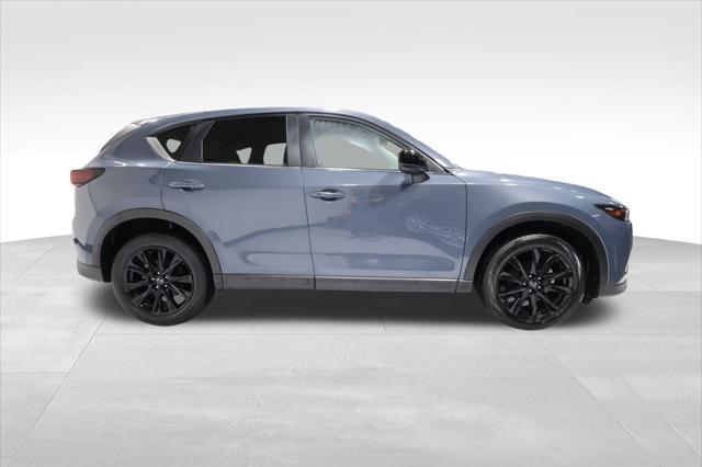 used 2024 Mazda CX-5 car, priced at $26,280