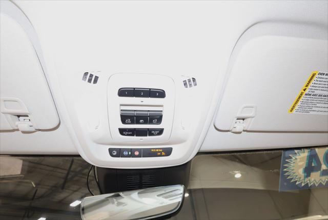 used 2024 Buick Envision car, priced at $38,446