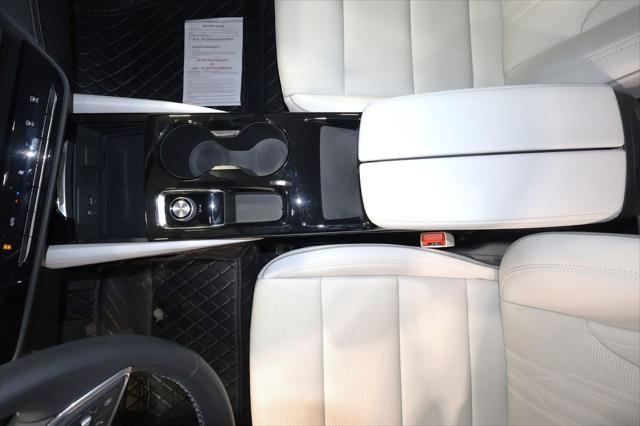 used 2024 Buick Envision car, priced at $38,446