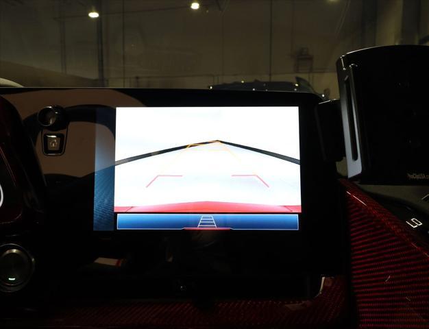 used 2024 Chevrolet Corvette car, priced at $67,809
