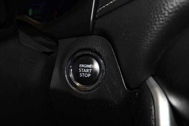 used 2024 Toyota RAV4 car, priced at $27,448