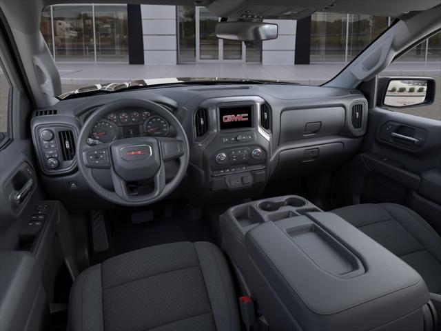 new 2024 GMC Sierra 1500 car, priced at $38,620