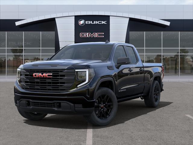 new 2024 GMC Sierra 1500 car, priced at $38,620