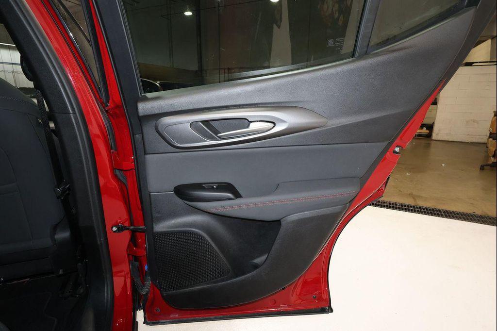used 2024 Dodge Hornet car, priced at $21,598