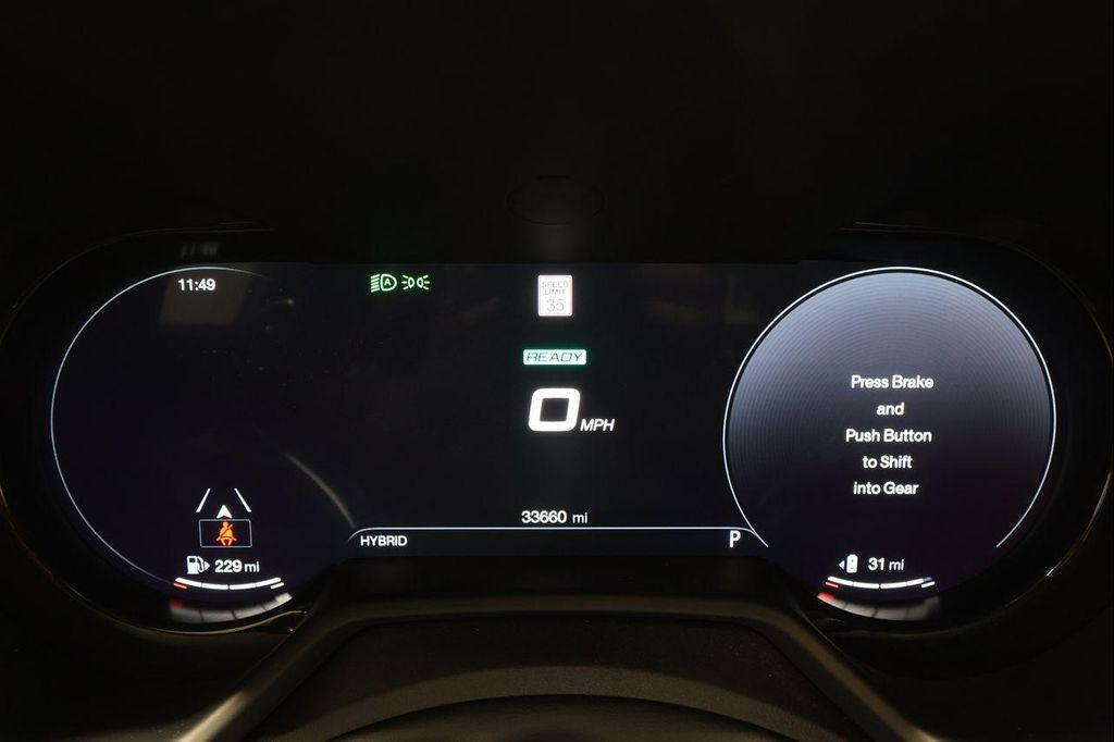 used 2024 Dodge Hornet car, priced at $21,598
