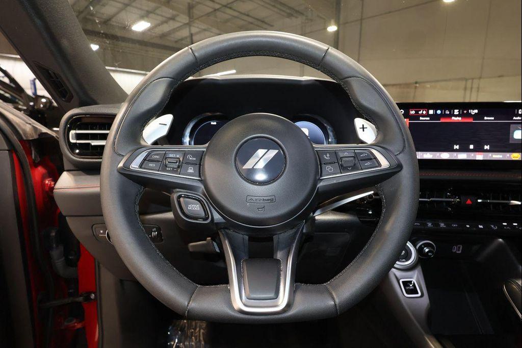 used 2024 Dodge Hornet car, priced at $21,598