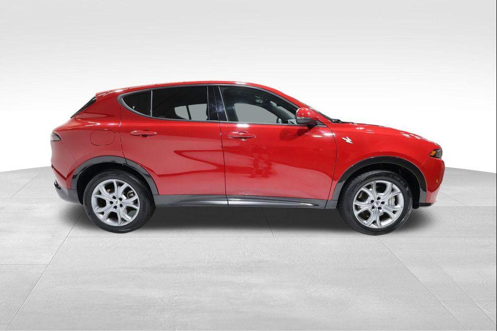 used 2024 Dodge Hornet car, priced at $21,598