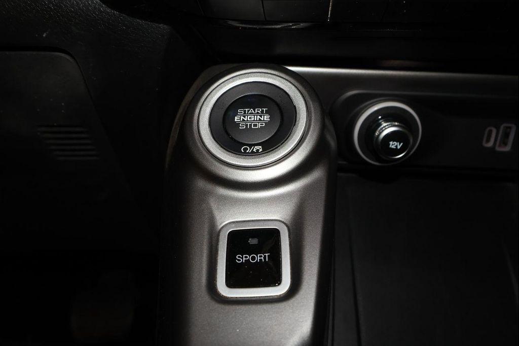 used 2024 Dodge Hornet car, priced at $21,598