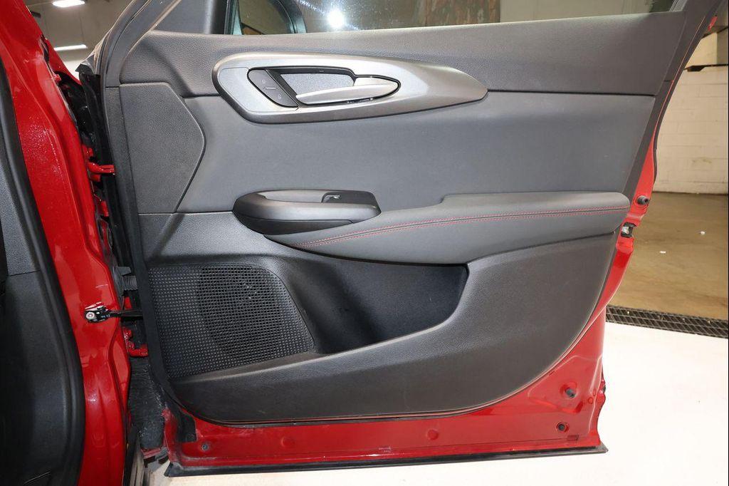 used 2024 Dodge Hornet car, priced at $21,598