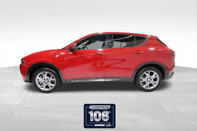 used 2024 Dodge Hornet car, priced at $23,985