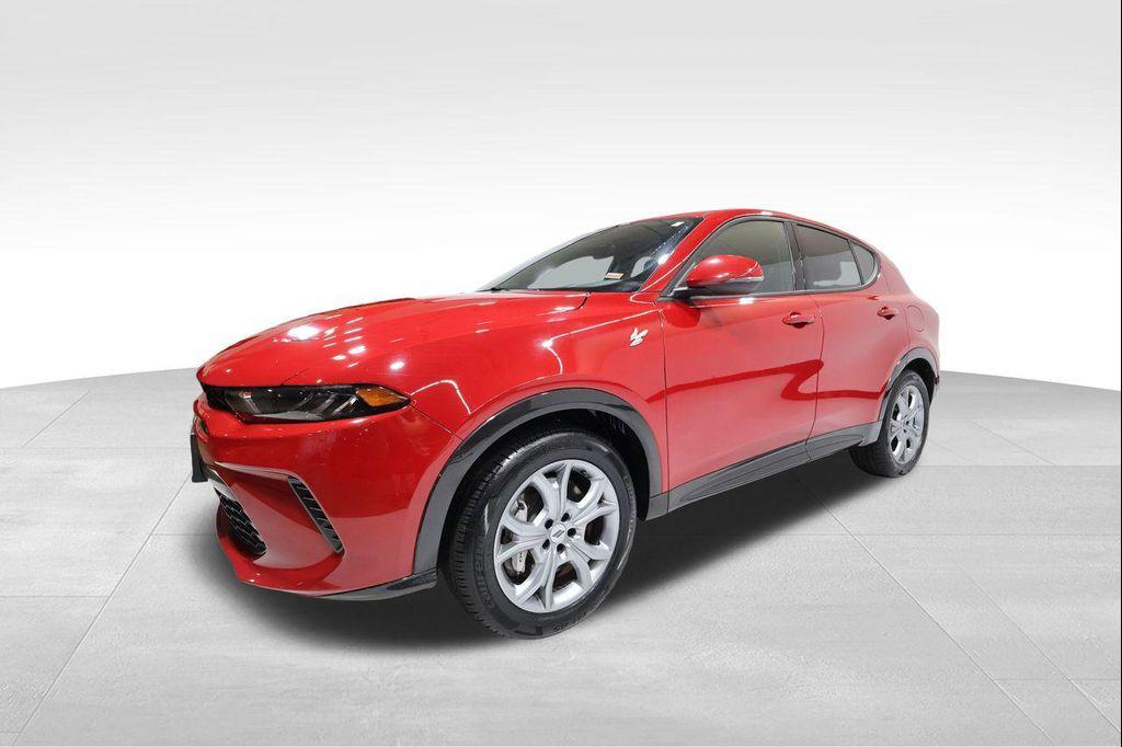 used 2024 Dodge Hornet car, priced at $21,598