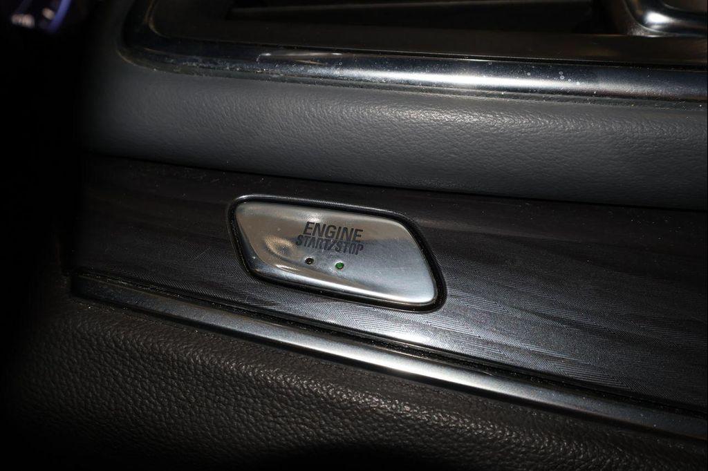 used 2024 Buick Enclave car, priced at $32,951